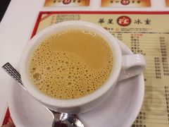奶茶-华星冰室(湾仔店)