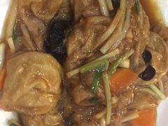 -灵福缘私房菜·农家菜(拈花湾·灵山大佛必推店)