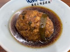 -粗茶淡饭(东关街店)