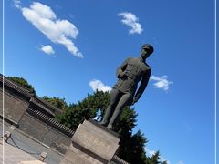-张学良旧居陈列馆