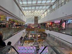 -万达茂商场(南京仙林店)