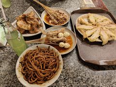 -小街天府(西工小街店)