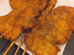 鸡排-崔记炸串(珠江店)