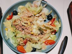 -牛扒先生·厚切雪花牛扒西餐厅(北京路禺山路店)