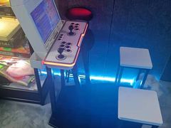 -零纪元VR体验馆·桌游(黄浦店)