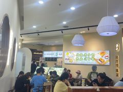 -牛街洪记小吃店(牛街店)