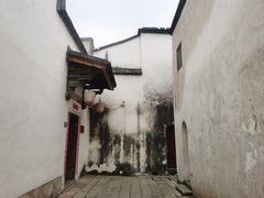 -三坊七巷历史文化街区