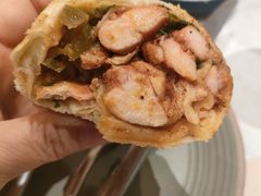 -墨纪Mojí墨西哥餐厅(官舍店)