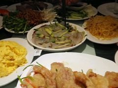 -老昌春饼(中央大街店)