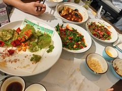 -食光慢宴·安吉土菜馆