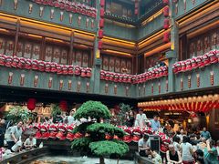 -唐山宴大唐州府精品中餐