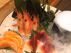 刺身拼盘-炉匠炉端烧·酒(国金中心商场店)