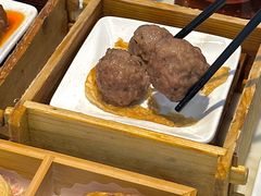 -點無缺茶楼·海鲜酒家(世博店)