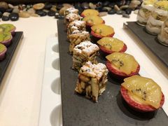 -厦门艾美酒店·新食谱西餐厅