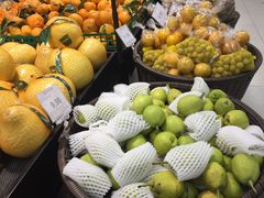 -京客隆超市(管庄店)