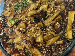 -巴渝兄弟川菜(宽街店)