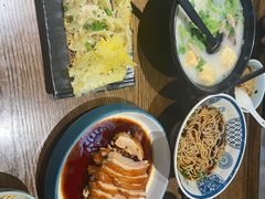 -老盛庆排档•南京菜(夫子庙店)