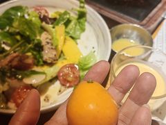 -MR.ROCKY洛奇先生·西餐&酒吧(琶醍店)