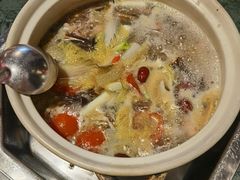 -谢云贵清香水煮鸡(总店)