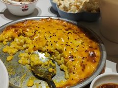 -老城根·潍坊菜(高新店)