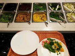 -So Lounge索兰至餐厅(蓝色港湾店)