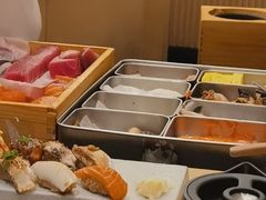 -鮨政·Omakase(港汇恒隆广场店)