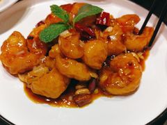 -北京全聚德(清华园店)