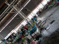 -江杨农产品批发市场