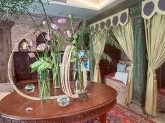 -叶叶菩提(太原别墅店)