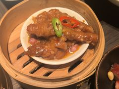 -万丽轩·粤菜(王府井金茂万丽酒店)