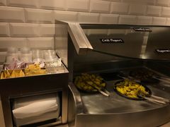-The Habit Burger Grill 哈比特汉堡(爱琴海店)