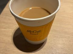 -麦当劳(红唐店)