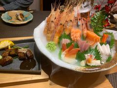 -酒久自助料理(佳兆业店)