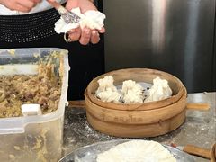 -老绥元烧麦·家常菜(大召店)