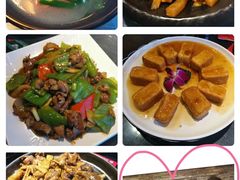 -甘家界牌柠檬鸭(青山店)