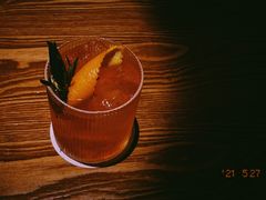 -SPEYSIDE 威士忌&鸡尾酒吧