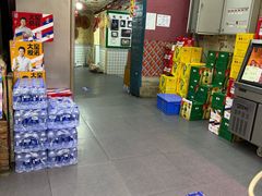 -高家小院铁锅炖大鹅(哈西高铁站店)