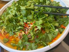 -邱金小炒·30 年盐帮江湖菜(自贡店)