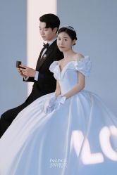 -吉光片羽高端婚纱摄影(泰州优选店)