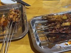 -宝鸡民族饭庄(英达路店)