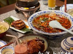 -南京大牌档(济南万象城店)