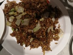 -翠华餐厅(正佳广场店)