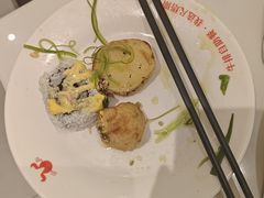 -凡塔斯牛排自助餐厅(广东佛山三水万达店)