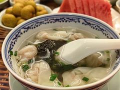 -湖畔居茶楼(湖滨店)