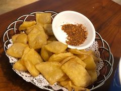 大理特色炸油粉-云隐小厨·传统大理美食(复兴路店)