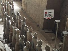 -秦始皇帝陵博物院(兵马俑)