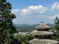 -青岩古镇
