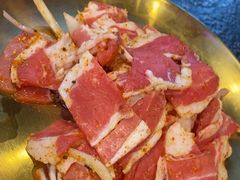 -老卜奎齐齐哈尔烤肉(人民东路店)