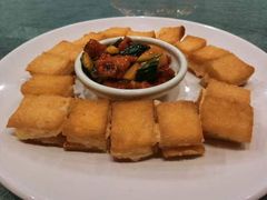 -猪肉婆私房菜(容桂总店)