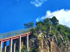 -圣莲山风景区